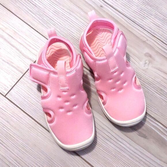 (72-3205) 🔥3/$20🔥   Cat & Jack  True Shoes Size 10 - Picture 4 of 11